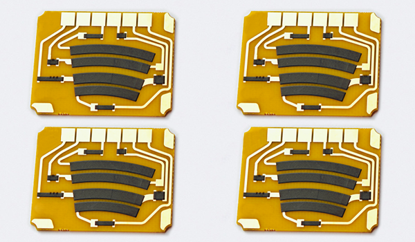 TFR PCB